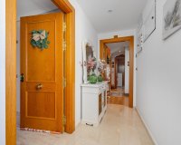 Resale - Penthouse -
Torrevieja - Centro