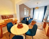 Resale - Penthouse -
Torrevieja - Centro