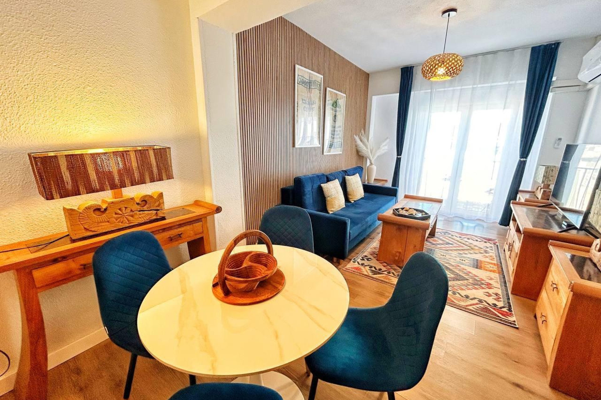Resale - Penthouse -
Torrevieja - Centro
