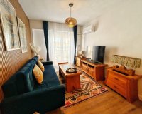 Resale - Penthouse -
Torrevieja - Centro