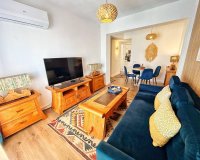 Resale - Penthouse -
Torrevieja - Centro