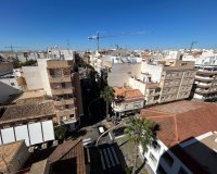 Resale - Penthouse -
Torrevieja - Centro
