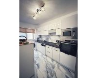 Resale - Penthouse -
Torrevieja - Centro