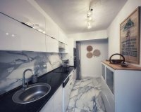 Resale - Penthouse -
Torrevieja - Centro