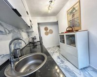 Resale - Penthouse -
Torrevieja - Centro