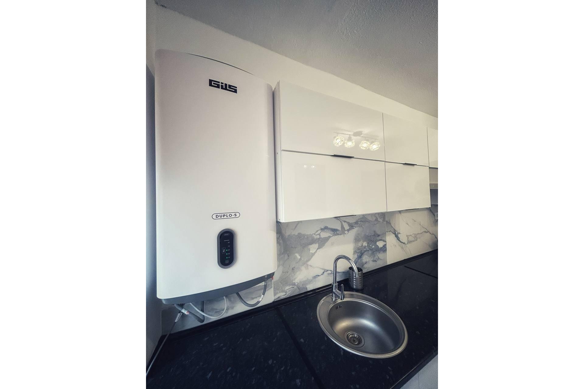 Resale - Penthouse -
Torrevieja - Centro