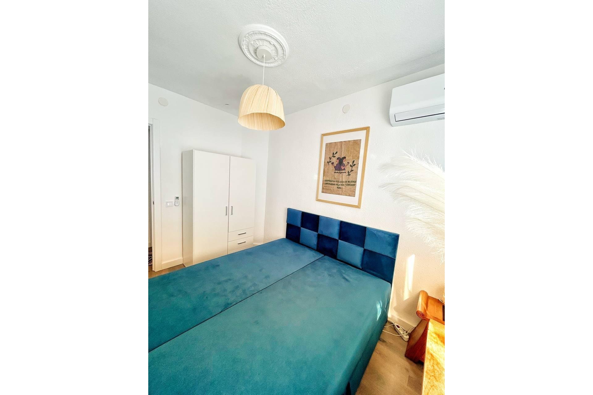 Resale - Penthouse -
Torrevieja - Centro