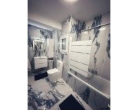 Resale - Penthouse -
Torrevieja - Centro