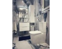 Resale - Penthouse -
Torrevieja - Centro
