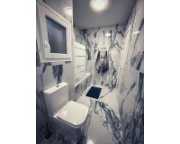 Resale - Penthouse -
Torrevieja - Centro