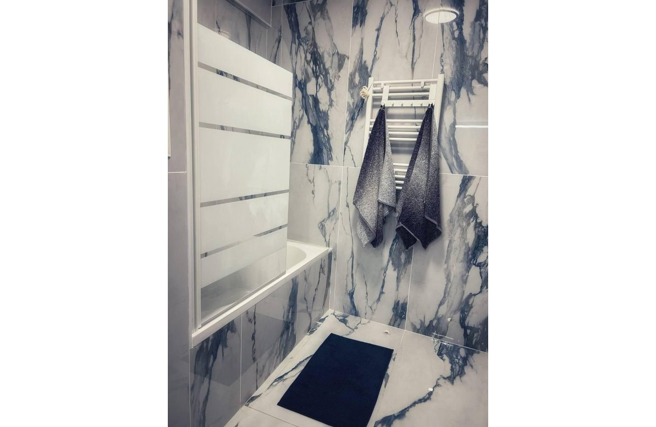 Resale - Penthouse -
Torrevieja - Centro