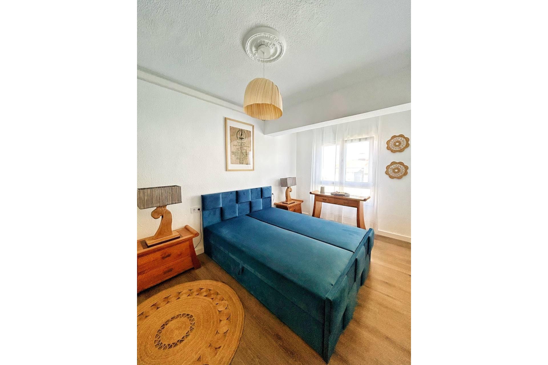 Resale - Penthouse -
Torrevieja - Centro