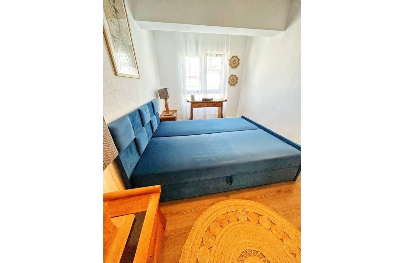 Resale - Penthouse -
Torrevieja - Centro