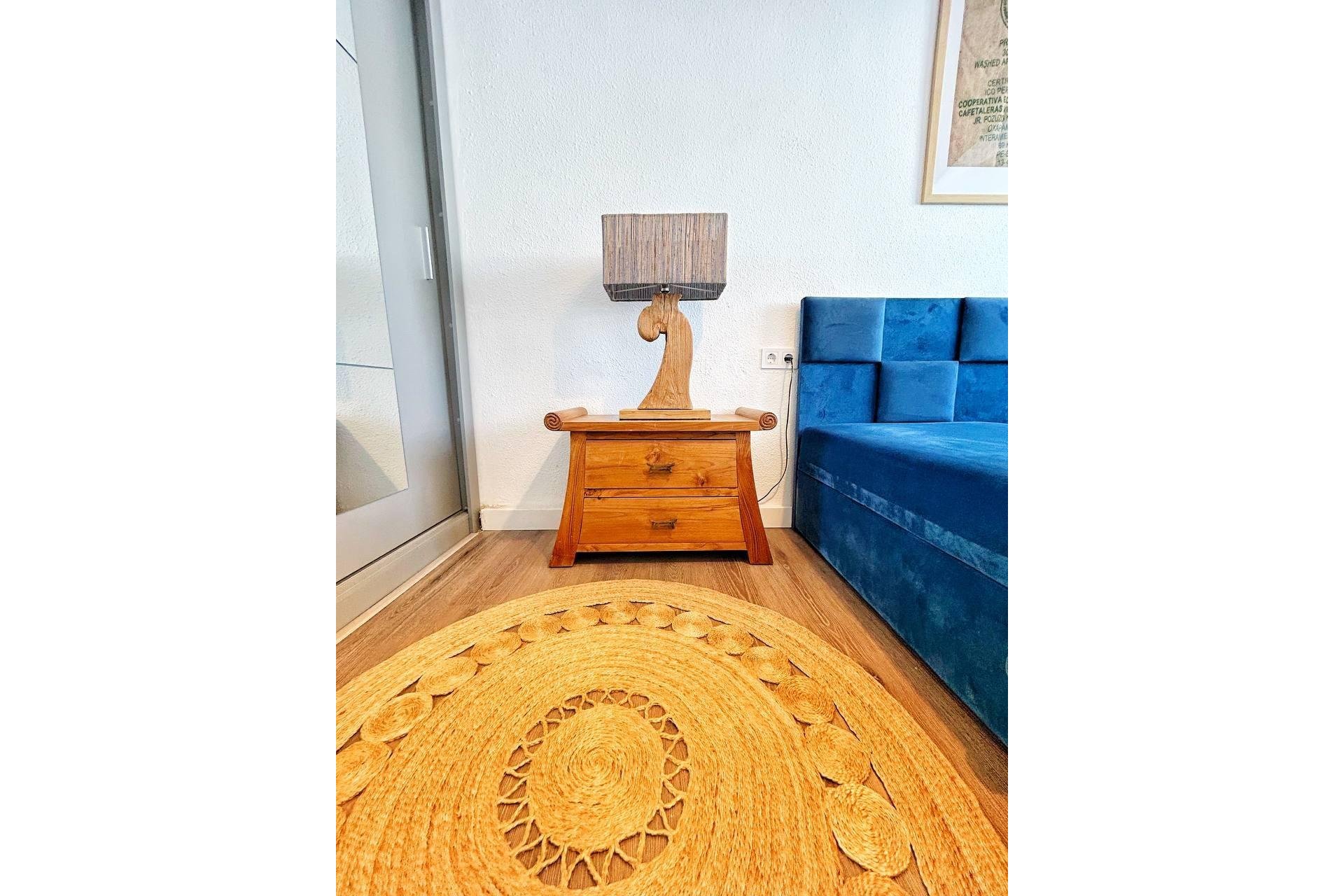Resale - Penthouse -
Torrevieja - Centro