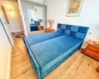 Resale - Penthouse -
Torrevieja - Centro