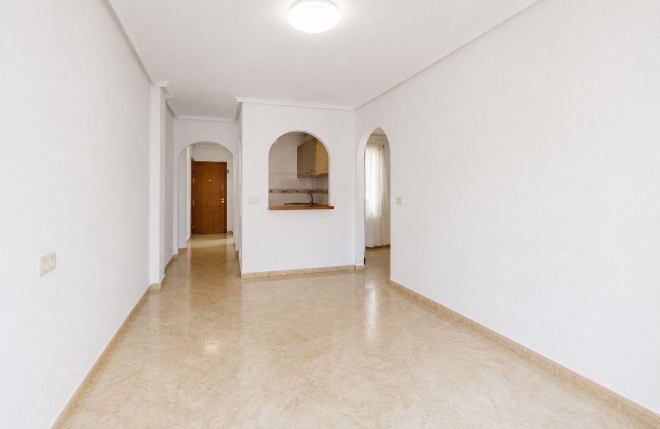 Resale - Penthouse -
Torrevieja - Centro