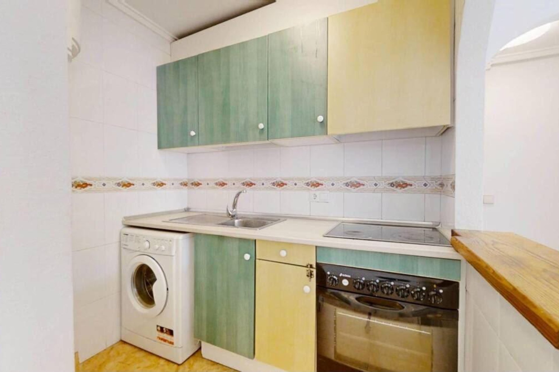 Resale - Penthouse -
Torrevieja - Centro