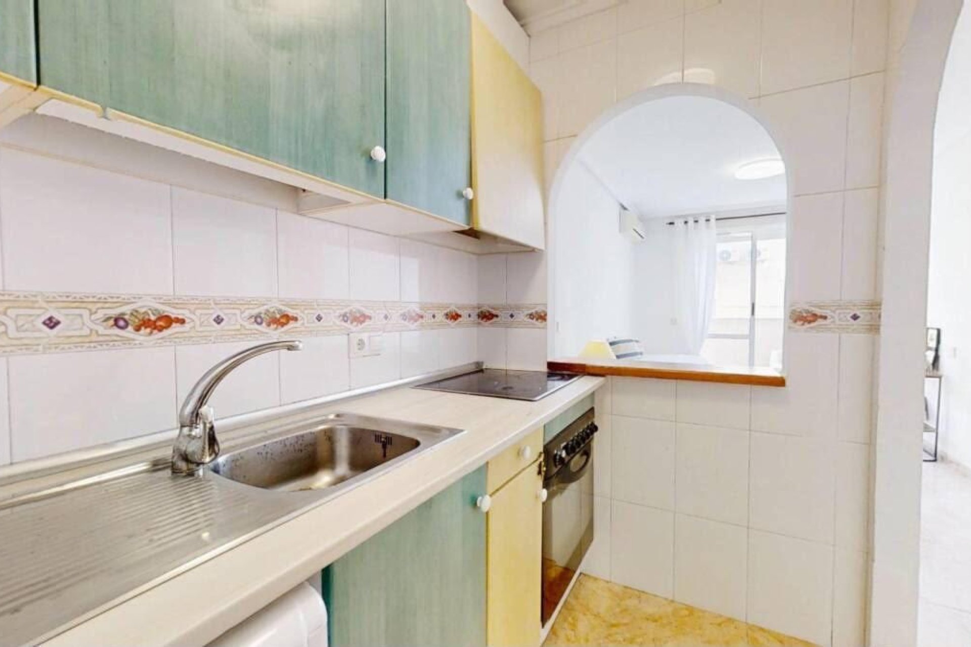 Resale - Penthouse -
Torrevieja - Centro