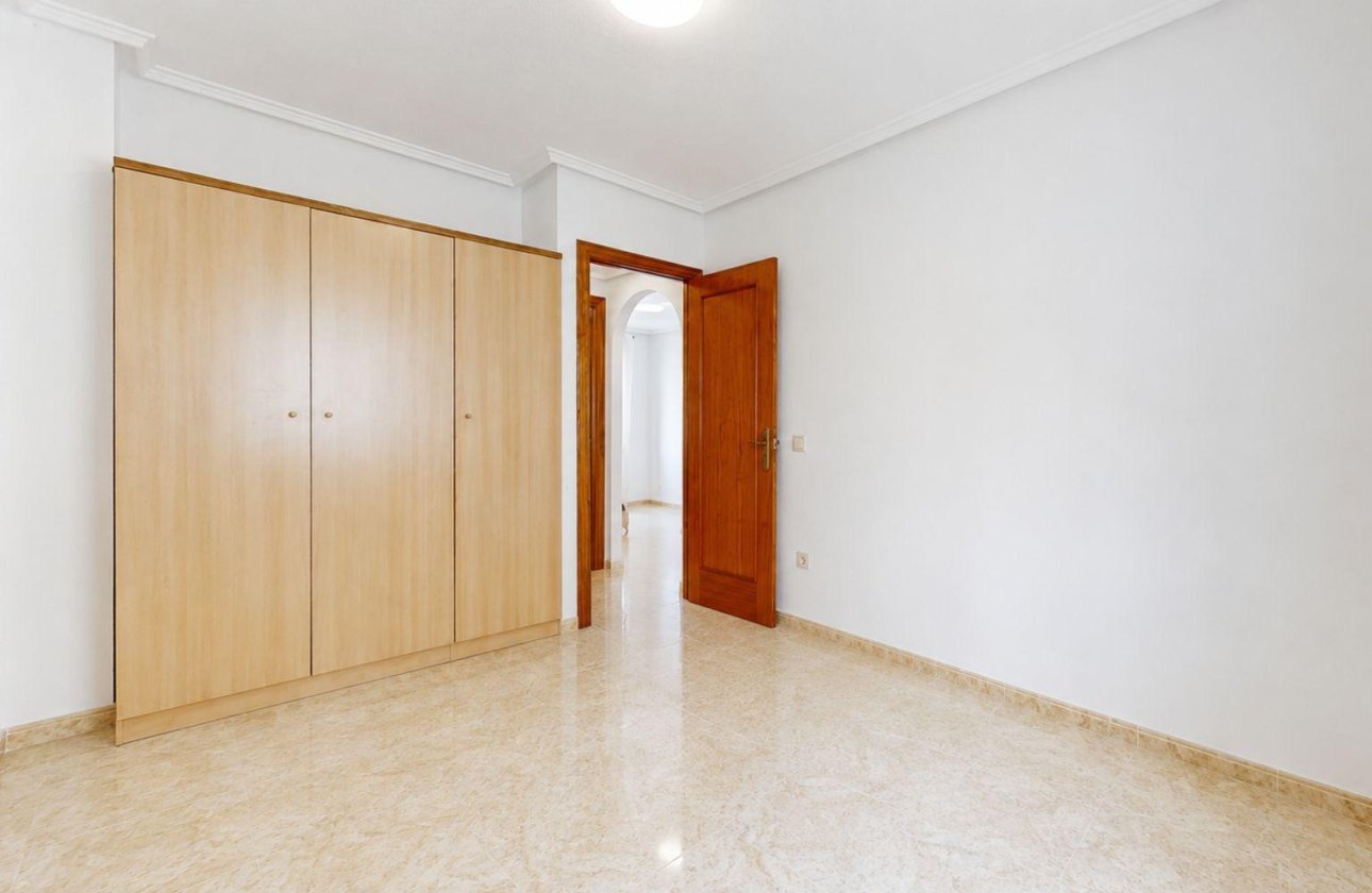 Resale - Penthouse -
Torrevieja - Centro