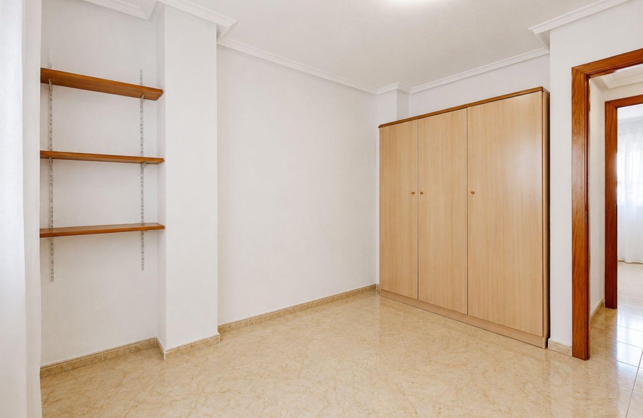 Resale - Penthouse -
Torrevieja - Centro