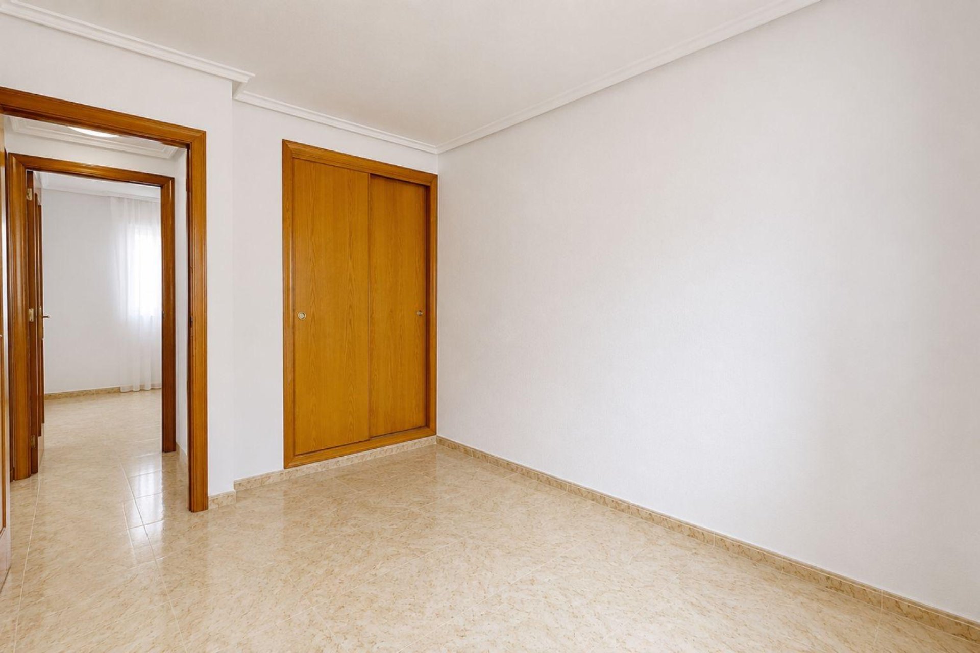 Resale - Penthouse -
Torrevieja - Centro