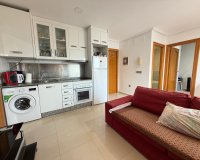 Resale - Penthouse -
Torrevieja - Centro