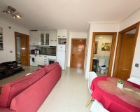 Resale - Penthouse -
Torrevieja - Centro