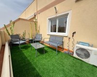 Resale - Penthouse -
Torrevieja - Centro