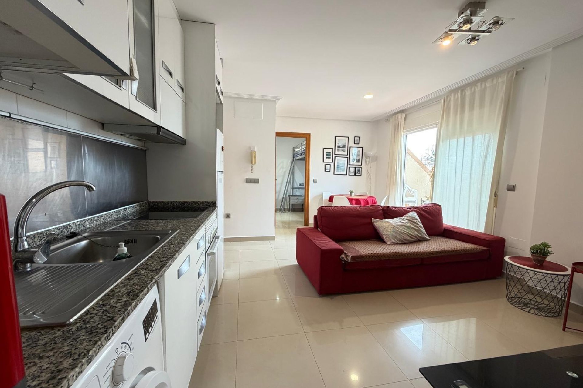 Resale - Penthouse -
Torrevieja - Centro
