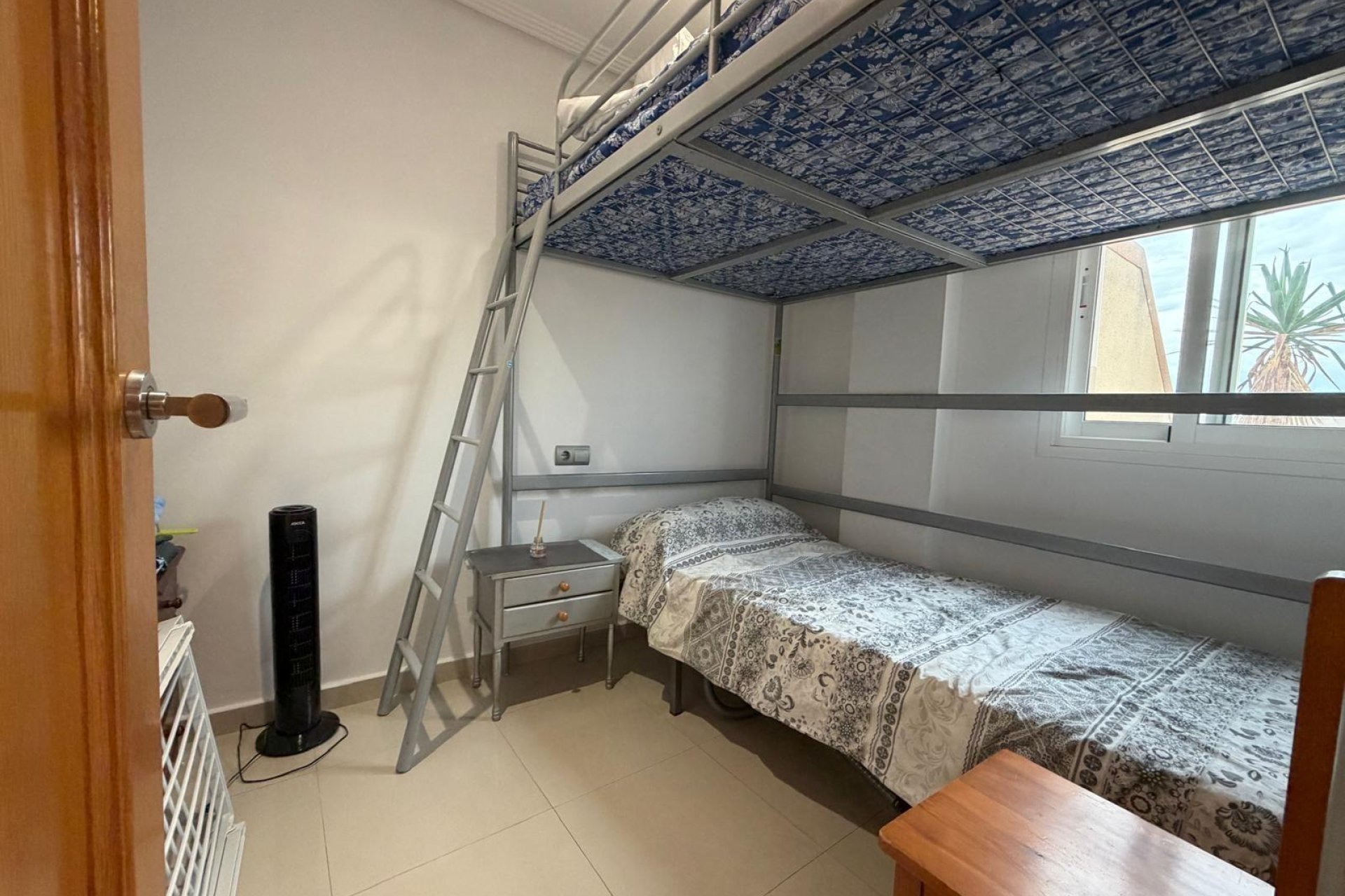 Resale - Penthouse -
Torrevieja - Centro