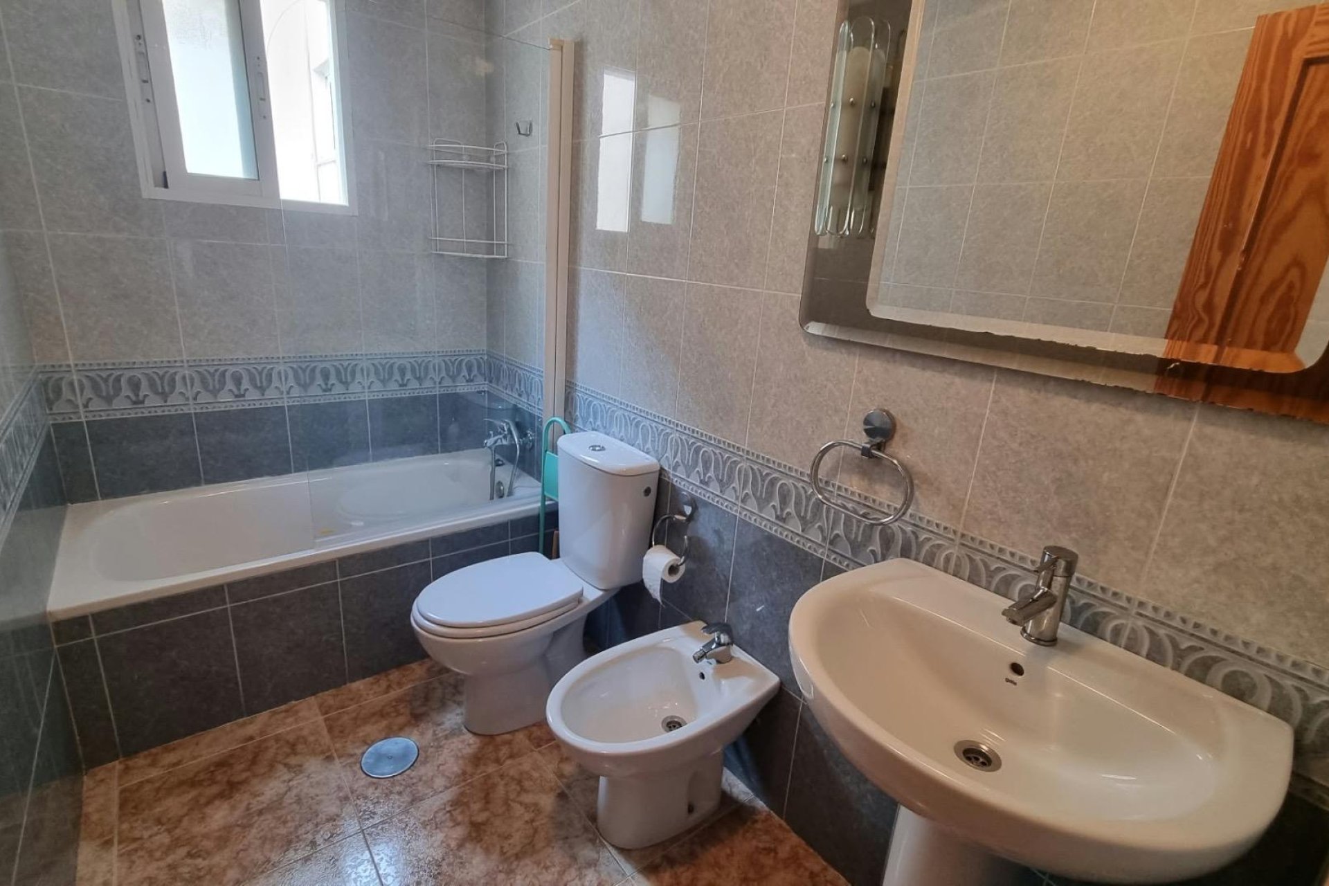 Resale - Penthouse -
Torrevieja - Centro