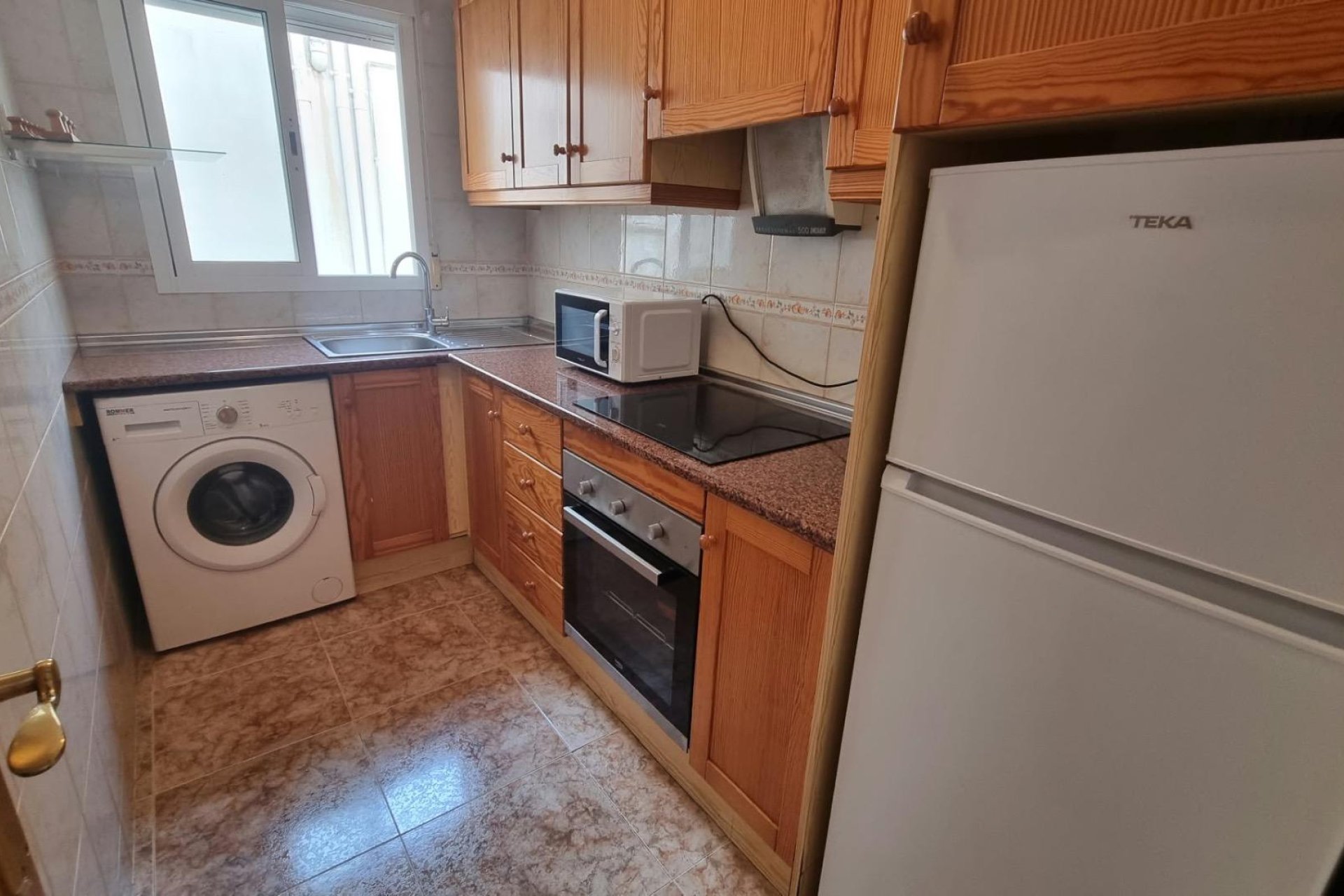 Resale - Penthouse -
Torrevieja - Centro