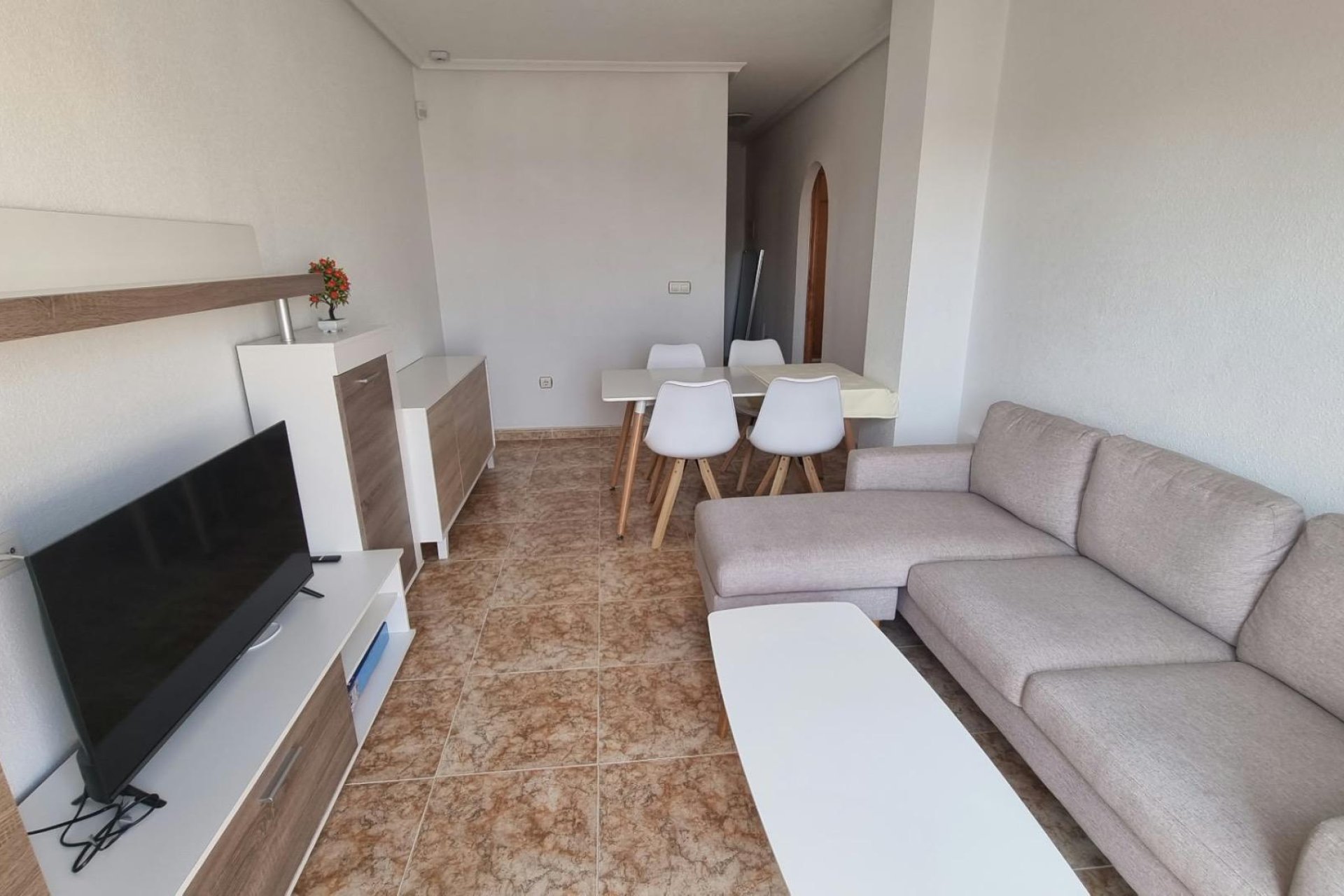 Resale - Penthouse -
Torrevieja - Centro