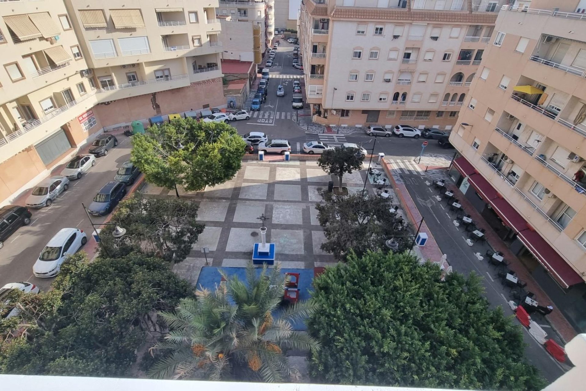 Resale - Penthouse -
Torrevieja - Centro