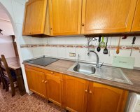 Resale - Penthouse -
Torrevieja - Costa Blanca