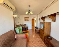 Resale - Penthouse -
Torrevieja - Costa Blanca