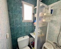 Resale - Penthouse -
Torrevieja - Costa Blanca