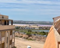 Resale - Penthouse -
Torrevieja - Costa Blanca