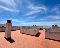 Resale - Penthouse -
Torrevieja - Costa Blanca