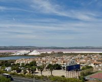 Resale - Penthouse -
Torrevieja - Costa Blanca