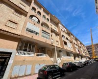 Resale - Penthouse -
Torrevieja - Costa Blanca