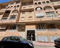 Resale - Penthouse -
Torrevieja - Costa Blanca