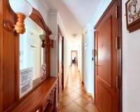 Resale - Penthouse -
Torrevieja - Costa Blanca