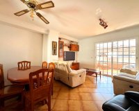 Resale - Penthouse -
Torrevieja - Costa Blanca