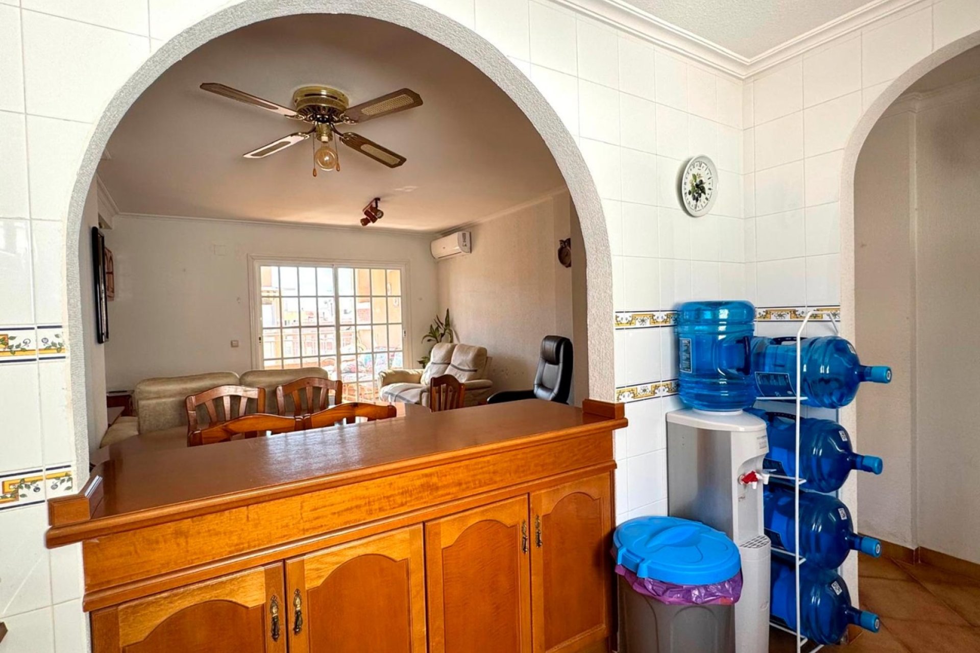 Resale - Penthouse -
Torrevieja - Costa Blanca