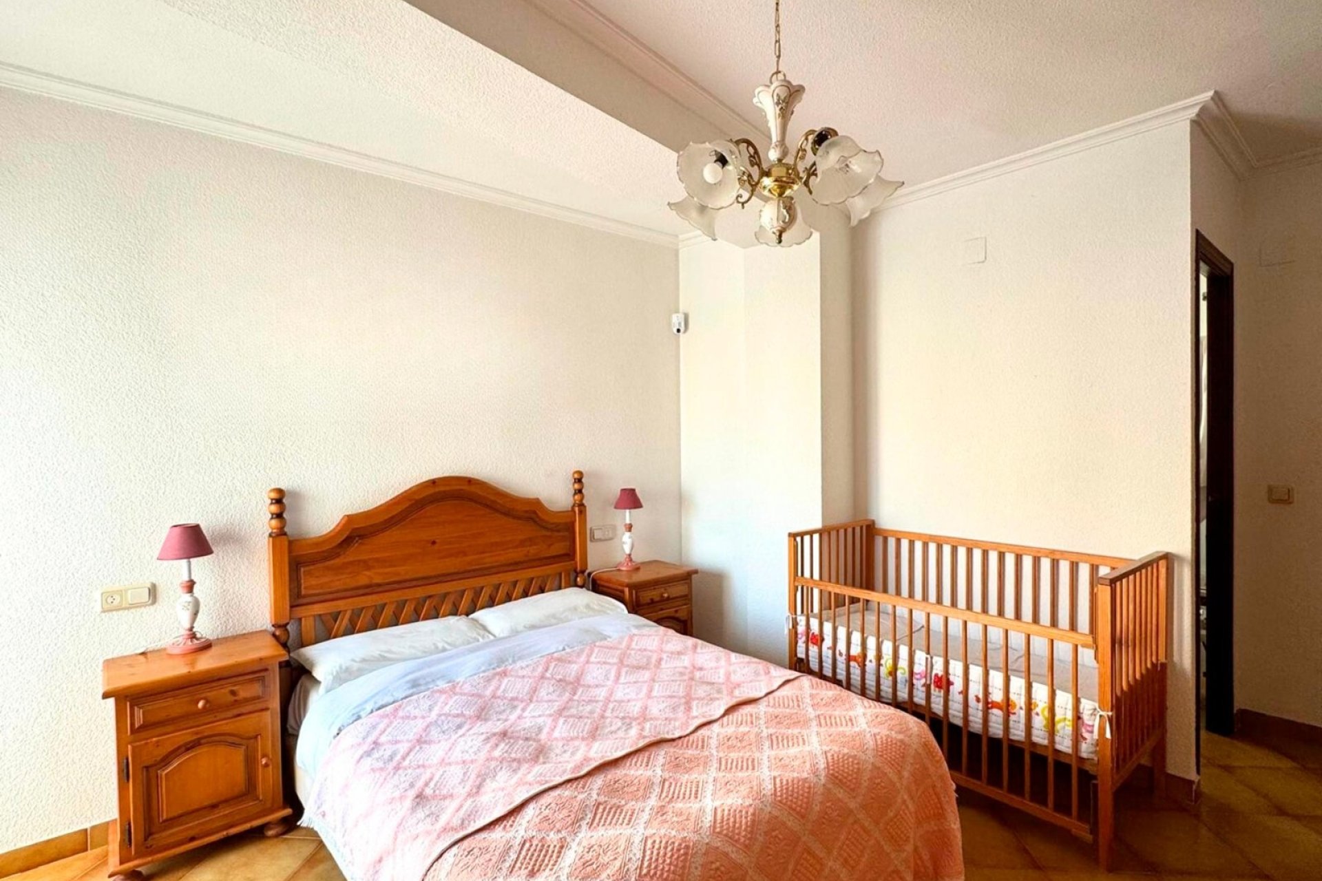 Resale - Penthouse -
Torrevieja - Costa Blanca