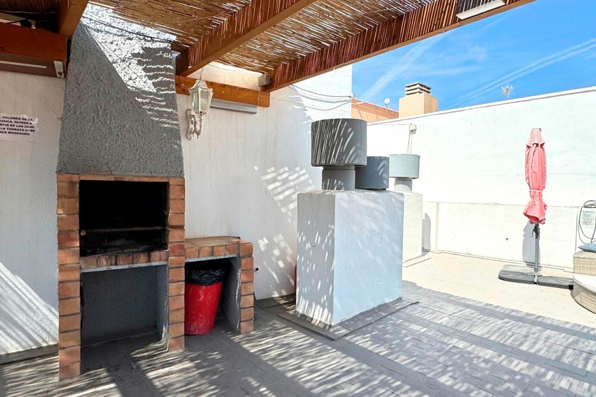 Resale - Penthouse -
Torrevieja - Costa Blanca