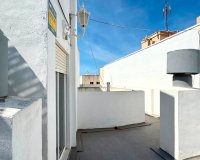 Resale - Penthouse -
Torrevieja - Costa Blanca