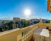 Resale - Penthouse -
Torrevieja - Costa Blanca