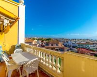 Resale - Penthouse -
Torrevieja - Costa Blanca